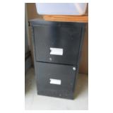 Filing Cabinets