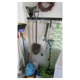 Garden tools