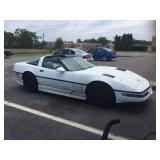 1994 Corvette 150k