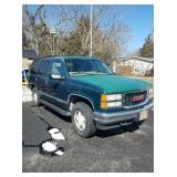 1979 GMC 78k Nice