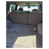 Lots of Room