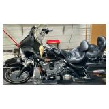 2002 25K Harley Davidson