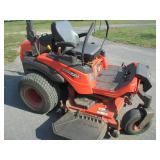 Kubota ZD 326 S   423Hrs.
