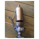 Lunkenhemer Steam Whistle