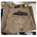 CEZER SHORTS SZ 36