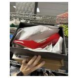 LOT OF NEW SHOES & OR BOOTS SZ 11