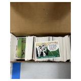 LOT OF UPPER DECK COMICBALL COMIC BALL CARDS