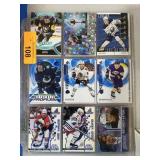 LOT OF HOCKEY CARDS
