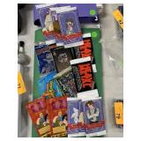 LOT OF MIXED SEALED PACK OF CARDS MAVERICK ++