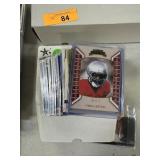 LG LOT OF ROOKIE FOOTBALL CARDS ALL NUMBERED LT ED