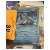 PACK / LOT OF POKEMON CARDS