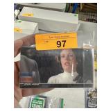 LOT OF 1996 TOPPS 3D STAR WARS CARDS