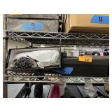 LOT OF NEW SHOES & OR BOOTS SIZE 7.5