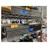 LOT OF NEW SHOES & OR BOOTS