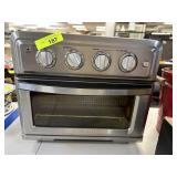 CUISINART TOASTER OVEN