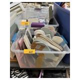 LARGE LOT OF NEW SOCKS