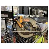 RYOBI SAW CSB140LZ