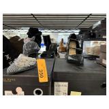 LOT OF NEW SHOES AND OR BOOTS SZ 7.5