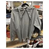 BALENCIAGA DESIGNER SHIRT / HOOD NOTE