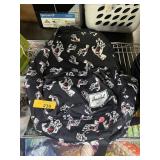 HERSCHEL SANTA CRUZ BACKPACK SCREAMING PALM