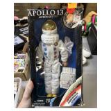 APOLLO 13 ACTION FIGURE