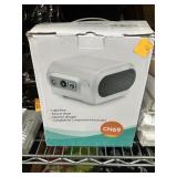 NEW NEBULIZER IN THE BOX