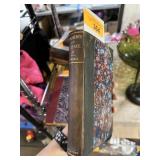 1896 FRAGMENTS OF SCIENCE JOHN TYNDALL OCCULT