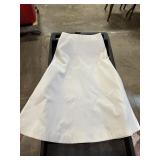 THE ROW SZ S DESIGNER THE REAL REAL SKIRT MORE