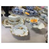 LOT OF MIXED CHINA