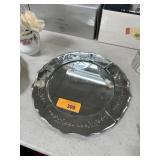 VENETIAN STYLE VANITY MIRROR / TRAY