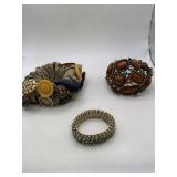 BRACELET LOT