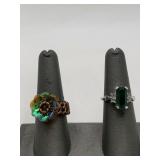 RING LOT