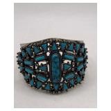 ZUNI STYLE CUFF BRACELET