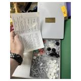 MOLECULAR MODEL SET FOR ORGANIC CHEMISTRY