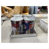 4PC SEALED 1998 PINNACLE BASEBALL CARD IN A CAN