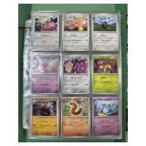LARGE LOT OF JAPANESE POKEMON CARDS