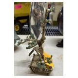 CHINESE "JADE" TREE