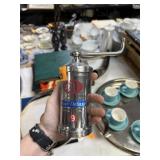 SUPER DELUXE COFFEE GRINDER