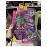BARBIE EXRA DOLL