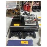SONY PLAYSTATION 3 PS3 CALL OF DUTY BLACK OPS GAME