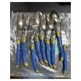 FLATWARE