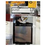 GRADED CARD 6.5 VERISLEEVE 1998 LASERVIEW H SHULER