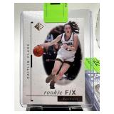 CAITLIN CLARK BASKETBALL CARD