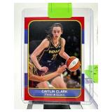 CAITLIN CLARK BASKETBALL CARD