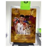 VICTOR WEMBANYAMA BASKETBALL CARD