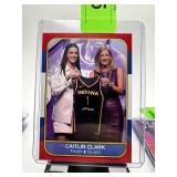 CAITLIN CLARK BASKETBALL CARD