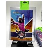 SIMONE BILES CARD