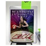 CAITLIN CLARK BASKETBALL CARD