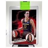 CAITLIN CLARK BASKETBALL CARD