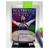 SIMONE BILES CARD